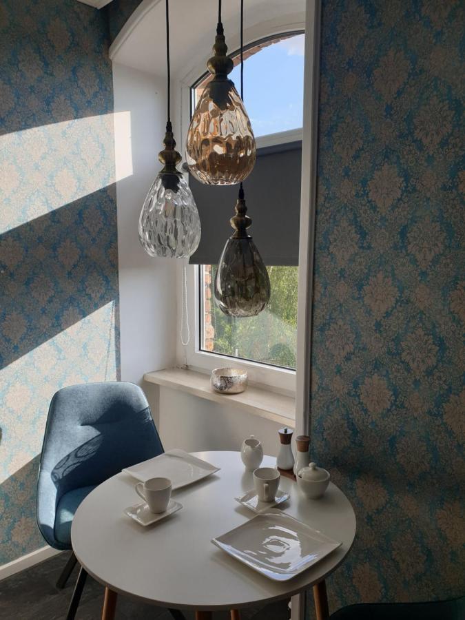Luna Et Sol - Haus Am See Seeblick-Apartment Seehausen  Extérieur photo