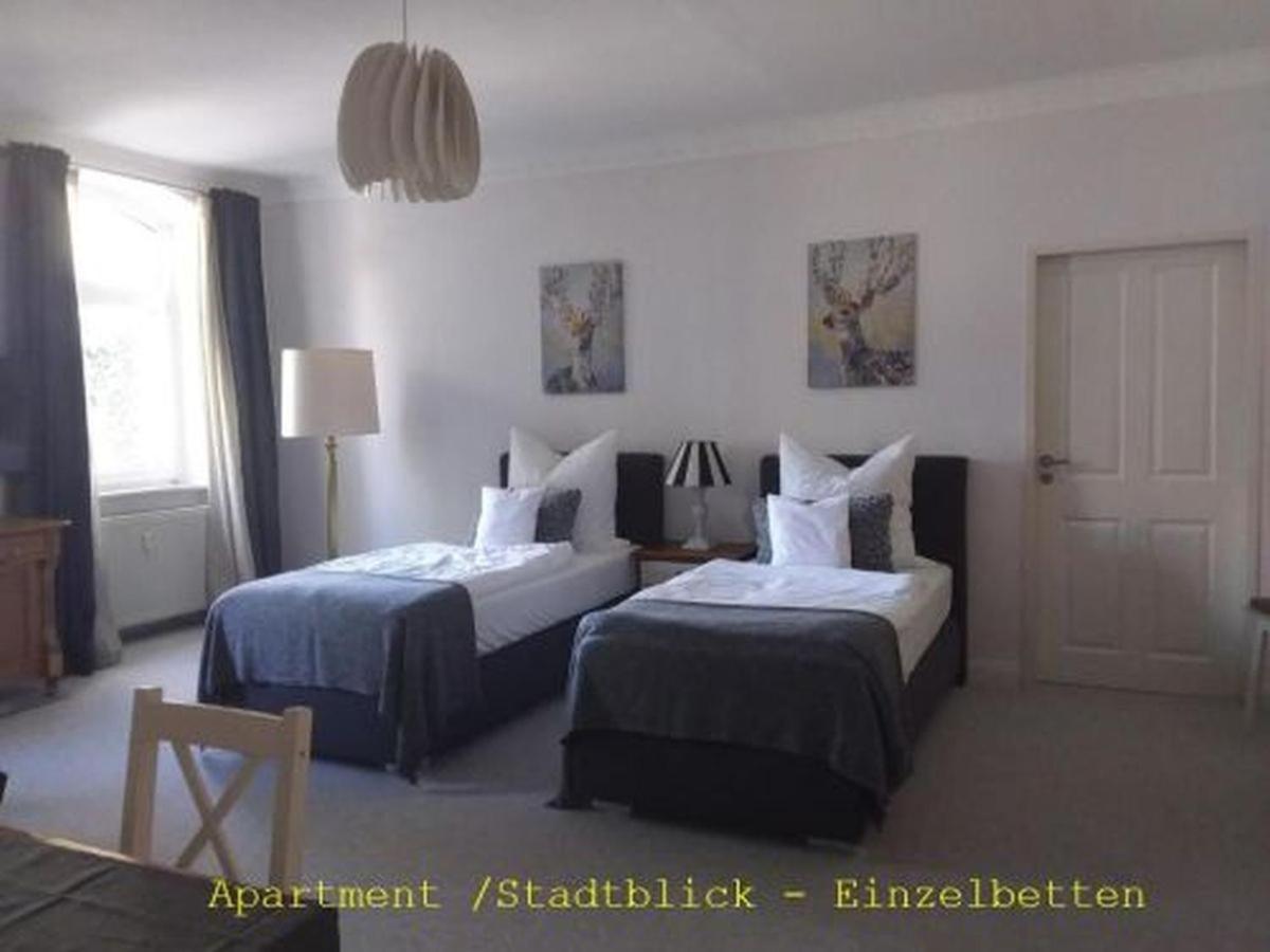 Luna Et Sol - Haus Am See Seeblick-Apartment Seehausen  Chambre photo
