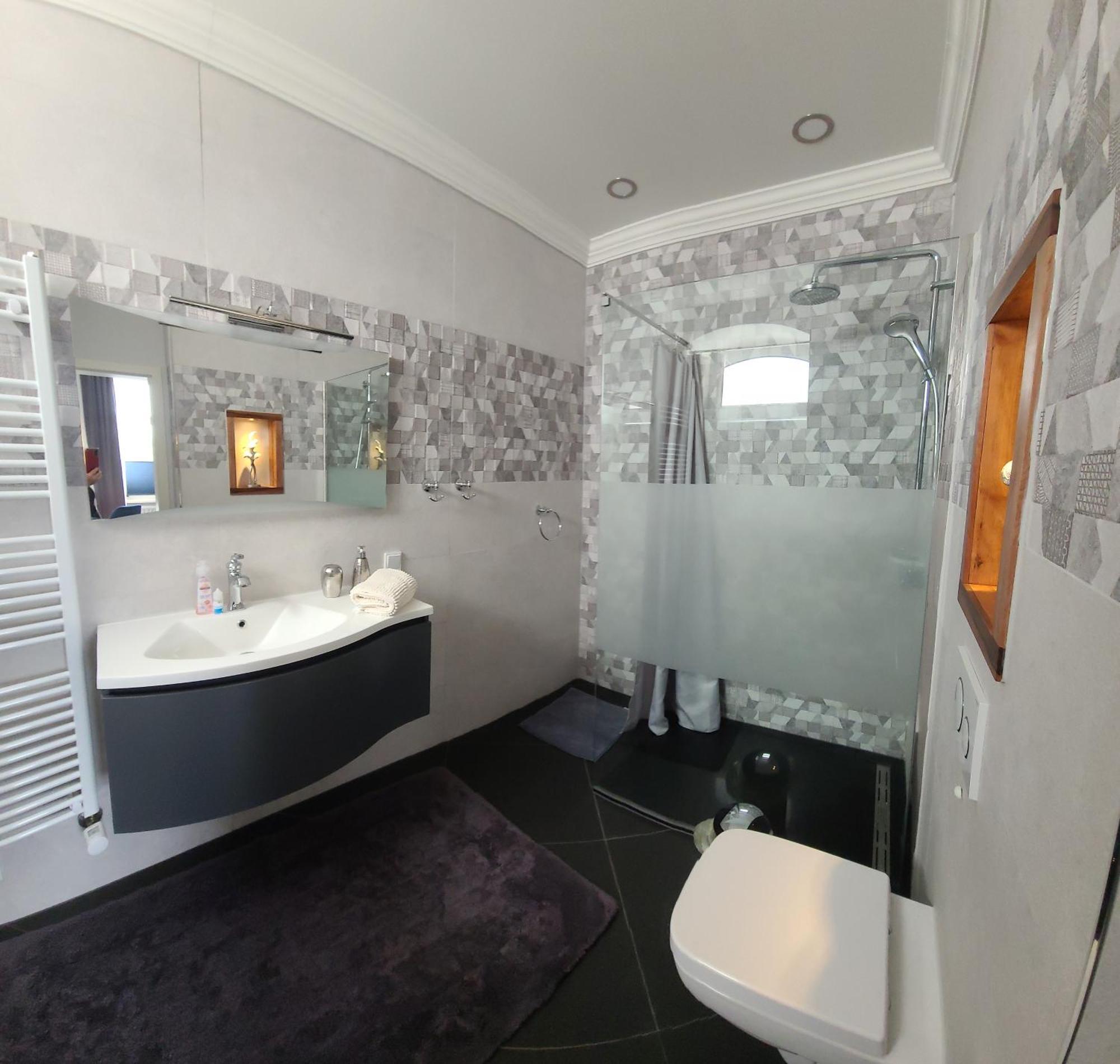 Luna Et Sol - Haus Am See Seeblick-Apartment Seehausen  Extérieur photo